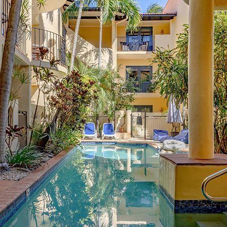 Villa San Michele Порт Дуглас Экстерьер фото